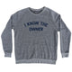 Athletic Grey