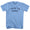 I Know The Owner Adult Tri-Blend T-shirt