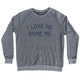 Athletic Grey