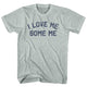 Athletic Cool Grey