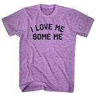 Athletic Purple