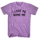 Athletic Purple