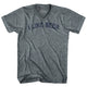 Athletic Grey
