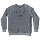 Athletic Grey