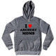 Athletic Grey