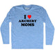 Athletic Blue