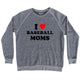 Athletic Grey