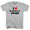 I Love Baseball Moms Youth Cotton T-shirt
