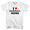 I Love Baseball Moms Youth Cotton T-shirt