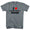I Love Basketball Moms Womens Tri-Blend Junior Cut T-Shirt