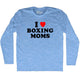 Athletic Blue
