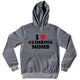 Athletic Grey