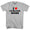 I Love Curling Moms Youth Cotton T-shirt