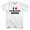 I Love Curling Moms Youth Cotton T-shirt