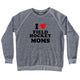 Athletic Grey