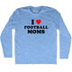 Athletic Blue