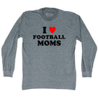 Athletic Grey