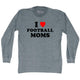 Athletic Grey