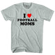 Athletic Cool Grey