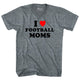 Athletic Grey