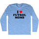 Athletic Blue
