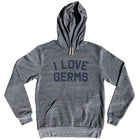 Athletic Grey