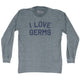Athletic Grey