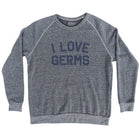 Athletic Grey