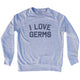 Grey Heather