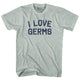 Athletic Cool Grey