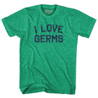 Athletic Green