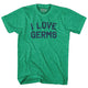 Athletic Green