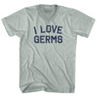 Athletic Cool Grey