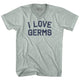 Athletic Cool Grey