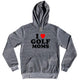 Athletic Grey