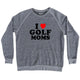 Athletic Grey