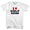 I Love Golf Moms Youth Cotton T-shirt