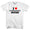 I Love Gymnastics Moms Womens Cotton Junior Cut T-Shirt