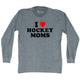 Athletic Grey