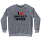 Athletic Grey