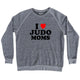 Athletic Grey