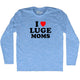 Athletic Blue