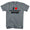 I Love Pickleball Moms Youth Tri-Blend T-shirt