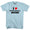I Love Pickleball Moms Mens Cotton T-shirt