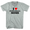 I Love Pickleball Moms Mens Tri-Blend V-neck T-shirt