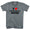 I Love Pickleball Moms Mens Tri-Blend V-neck T-shirt