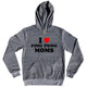 Athletic Grey