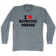 Athletic Grey