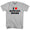 I Love Rowing Moms Youth Cotton T-shirt
