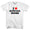 I Love Rowing Moms Youth Cotton T-shirt